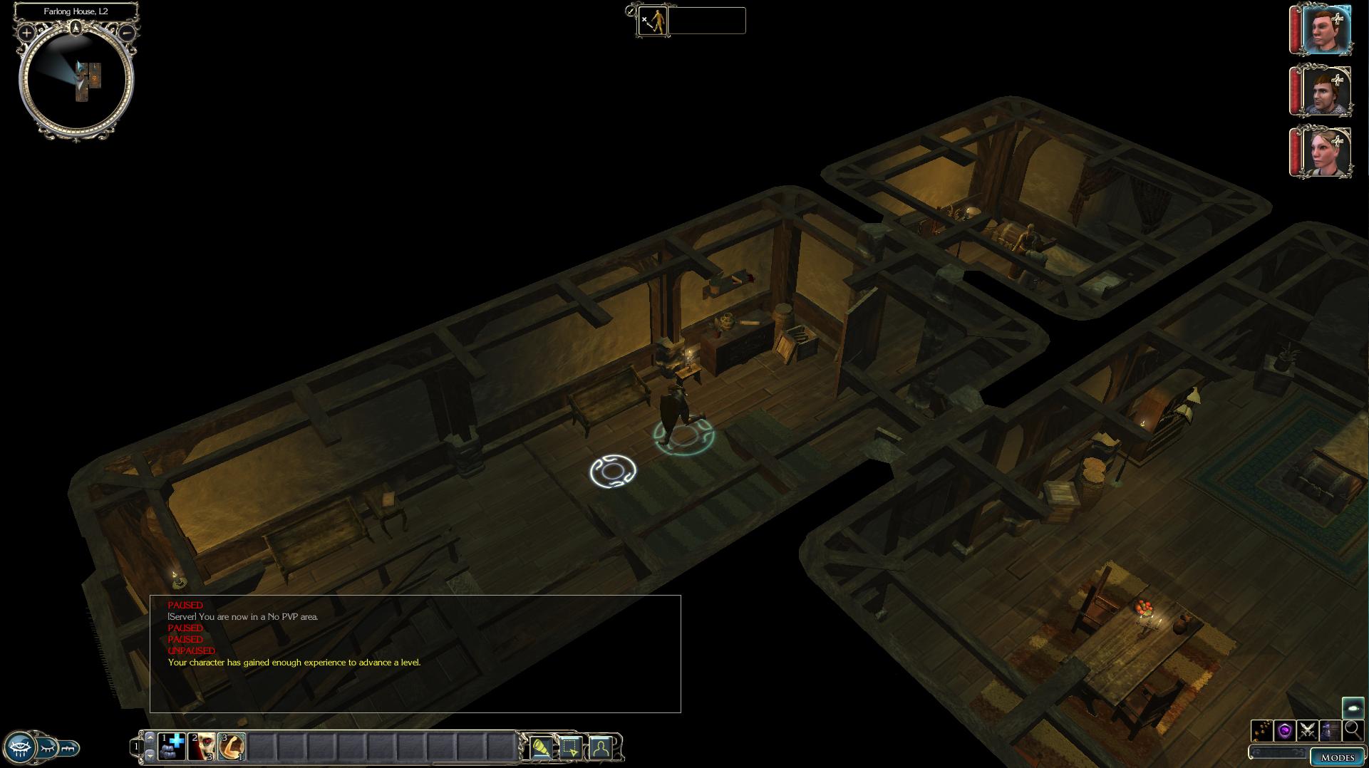 Neverwinter Nights 2