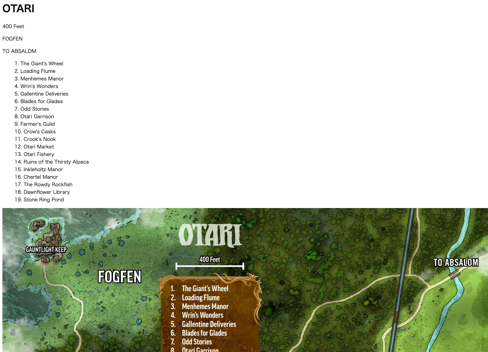 OCRed PDF Page