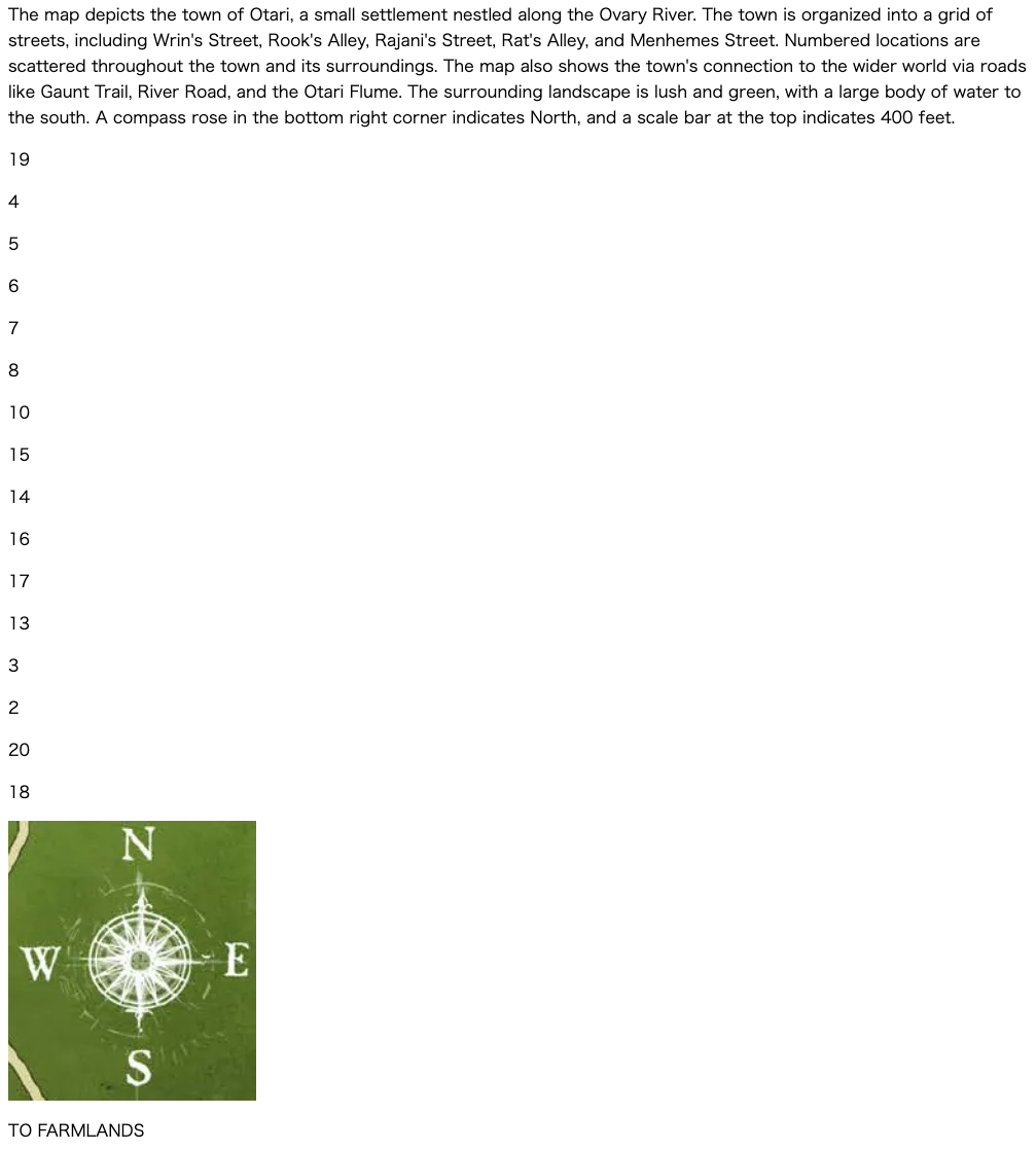 OCRed PDF Page